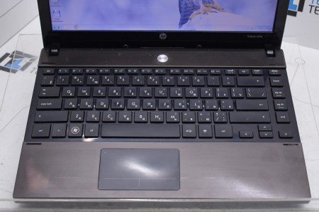 Ноутбук Б/У HP Probook 4320s