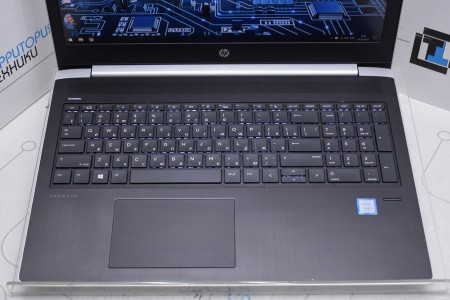 Ноутбук Б/У HP ProBook 450 G5