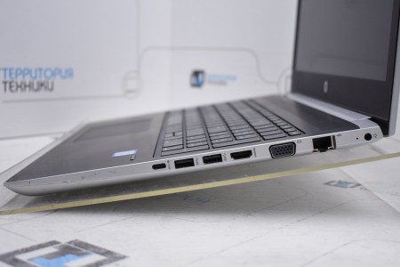 Ноутбук Б/У HP ProBook 450 G5