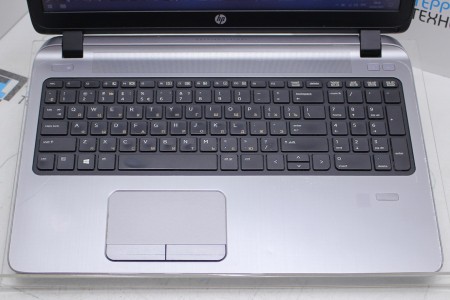 Ноутбук Б/У HP ProBook 455 G2