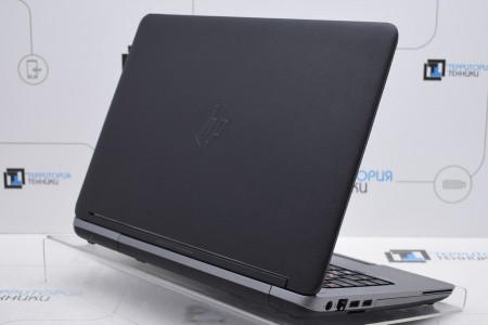 Ноутбук Б/У HP ProBook 640 G1