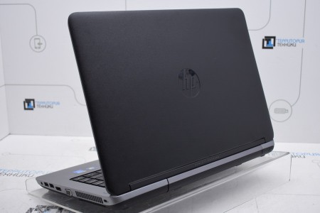Ноутбук Б/У HP ProBook 640 G1