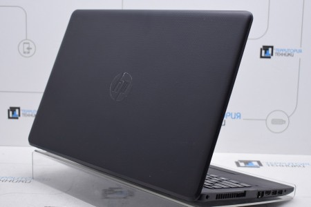 Ноутбук Б/У HP 15-bs020ur