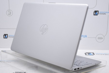 Ноутбук Б/У HP 15-dw2070ur