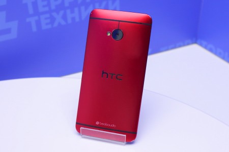 Смартфон Б/У HTC One 32Gb