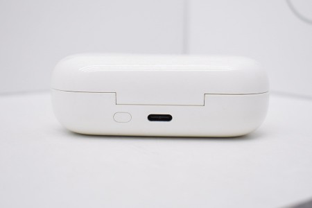 Наушники Б/У Huawei FreeBuds 3i White
