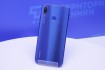 Huawei P20 Lite Blue