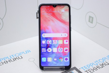 Смартфон Б/У Huawei Y7 2019 DUB-LX1 3GB/32GB