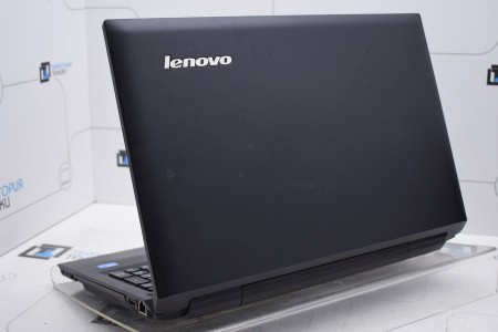 Ноутбук Б/У Lenovo B570e