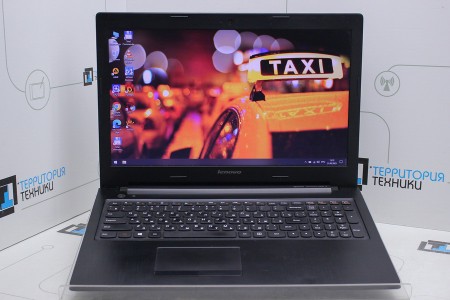 Ноутбук Б/У Lenovo G505s
