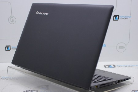 Ноутбук Б/У Lenovo G505s
