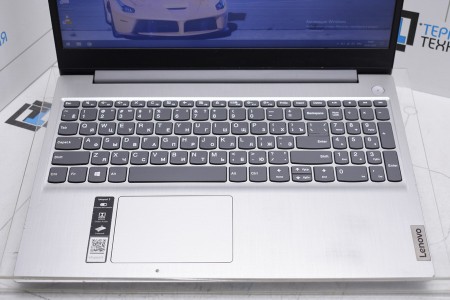 Ноутбук Б/У Lenovo IdeaPad 3 15ADA05