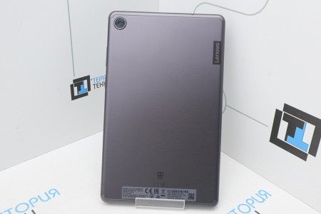 Планшет Б/У Lenovo Tab M8 TB-8505X 3GB/32GB LTE