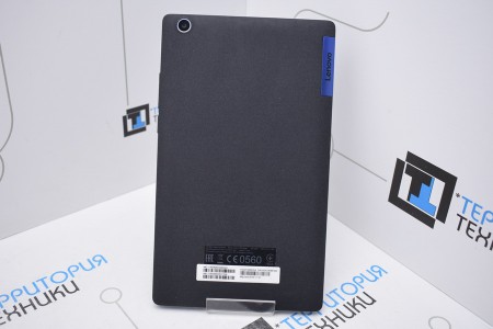 Планшет Б/У Lenovo Tab 3 TB3-850M 16GB LTE Black