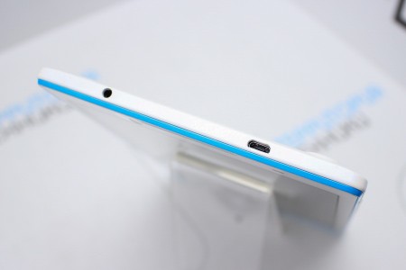 Планшет Б/У Lenovo Tab 3 TB3-850M 16GB LTE White