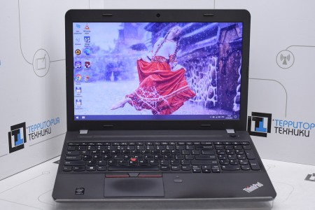 Ноутбук Б/У Lenovo ThinkPad E550
