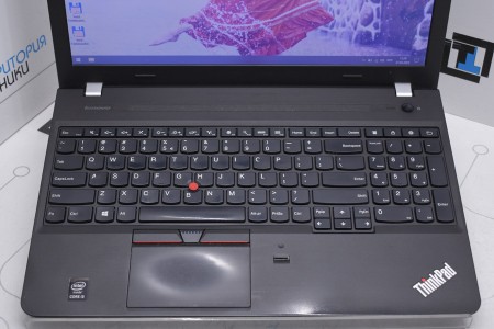 Ноутбук Б/У Lenovo ThinkPad E550