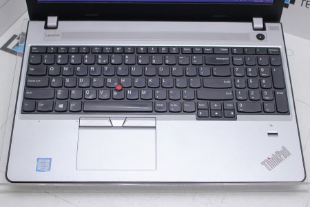 Ноутбук Б/У Lenovo ThinkPad E570
