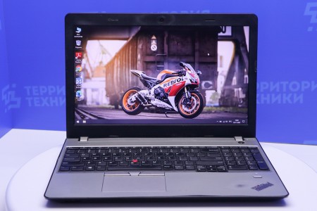 Ноутбук Б/У Lenovo ThinkPad E570