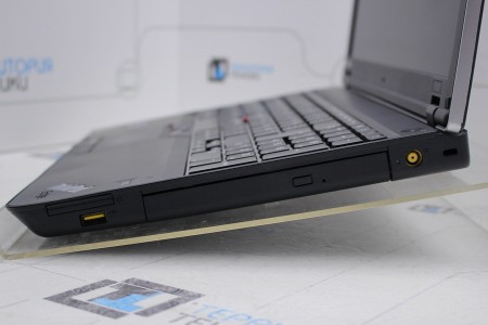 Ноутбук Б/У Lenovo ThinkPad Edge E520 Black