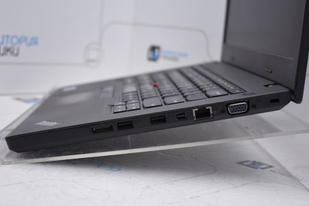 Ноутбук Б/У Lenovo ThinkPad L460