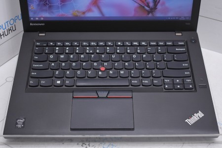 Ноутбук Б/У Lenovo ThinkPad T450