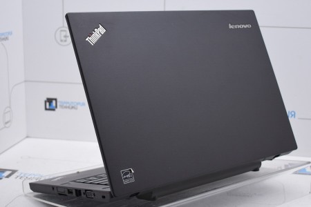 Ноутбук Б/У Lenovo ThinkPad T450