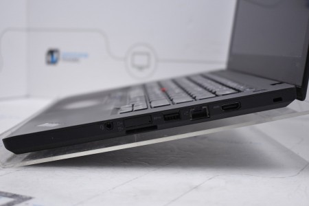 Ноутбук Б/У Lenovo ThinkPad T460