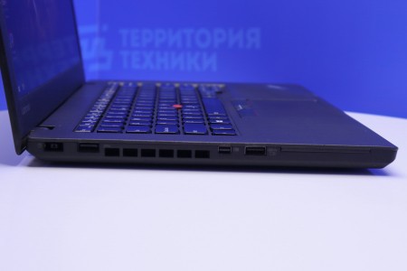 Ноутбук Б/У Lenovo ThinkPad T460