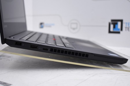 Ноутбук Б/У Lenovo ThinkPad T470