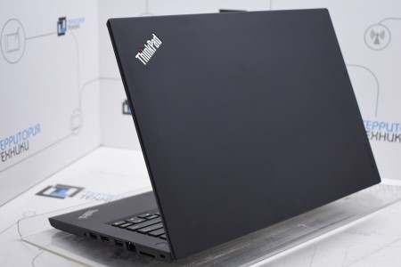 Ноутбук Б/У Lenovo ThinkPad T470