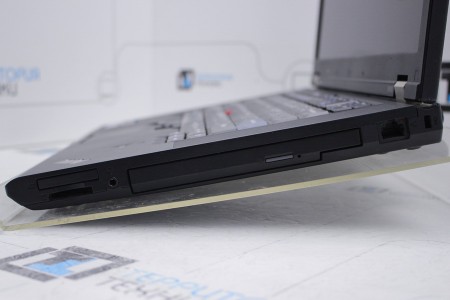 Ноутбук Б/У Lenovo ThinkPad W510