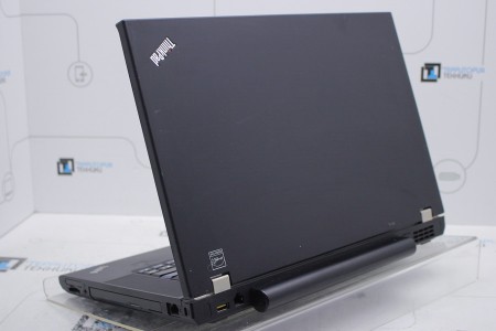 Ноутбук Б/У Lenovo ThinkPad W510