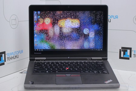 Ноутбук Б/У Lenovo ThinkPad Yoga 12