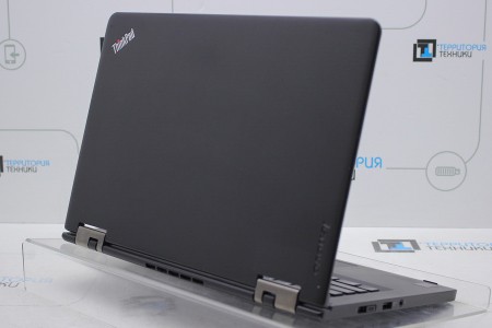 Ноутбук Б/У Lenovo ThinkPad Yoga 12