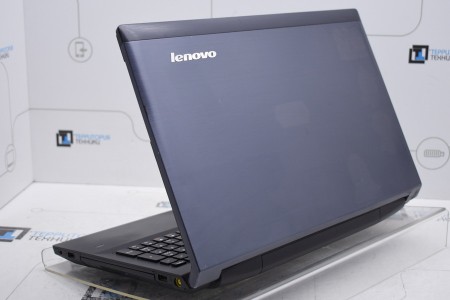 Ноутбук Б/У Lenovo V580c
