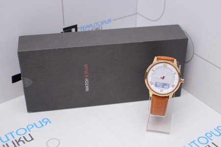 Смарт-часы Б/У Lenovo Watch X Plus