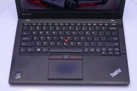 Ноутбук Б/У Lenovo ThinkPad X250