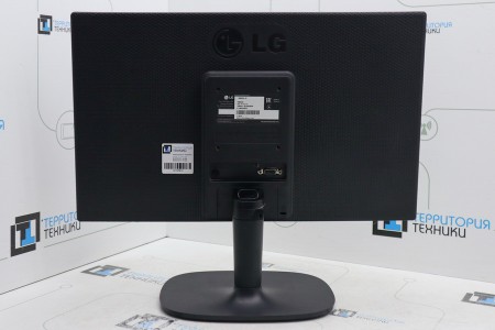 Монитор Б/У LG 19M35A