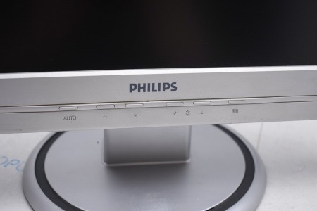 Монитор Б/У Philips 170S5FS