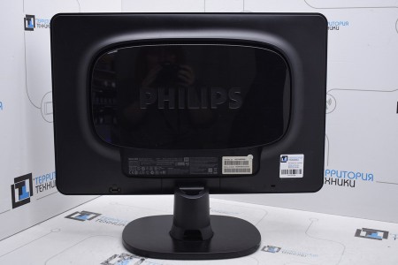 Монитор Б/У Philips 190CW8FB/00