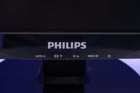 Монитор Б/У Philips 192E1SB1/62