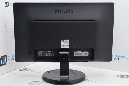 Монитор Б/У Philips 200V4QSBR/00