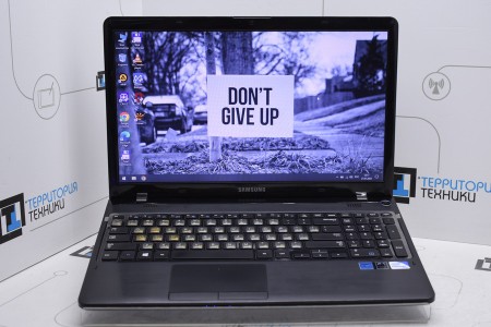 Ноутбук Б/У Samsung 350E5C