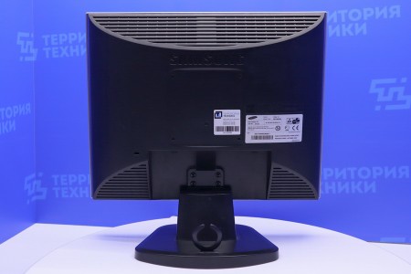 Монитор Б/У Samsung SyncMaster 710V