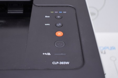 Принтер Б/У Samsung CLP-365W