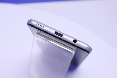 Смартфон Б/У Samsung Galaxy A31 4GB/64GB White