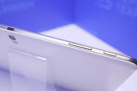 Планшет Б/У Samsung Galaxy Tab Pro 10.1 16GB LTE White