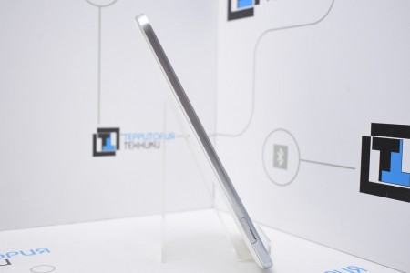 Планшет Б/У Samsung Galaxy Tab 3 7.0 8GB Pearl White (SM-T210)