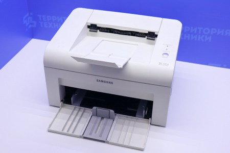 Принтер Б/У Samsung ML-1610